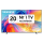 Telewizor Samsung UE65M74H 65" Mini LED 4K 60 Hz Tizen TV HDMI 2.1